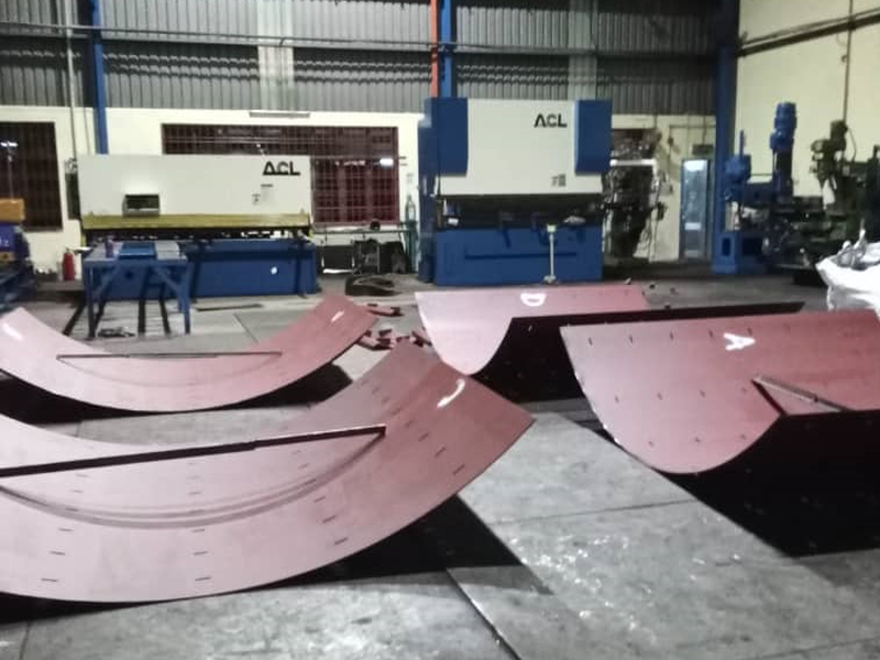 Pre-Fabrication Works Johor Bahru (JB) | Custom Metal Fabrication Johor Bahru (JB) | Metal Fabricator Johor Bahru (JB)