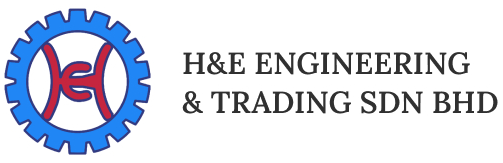 H&E Engineering & Trading Sdn Bhd