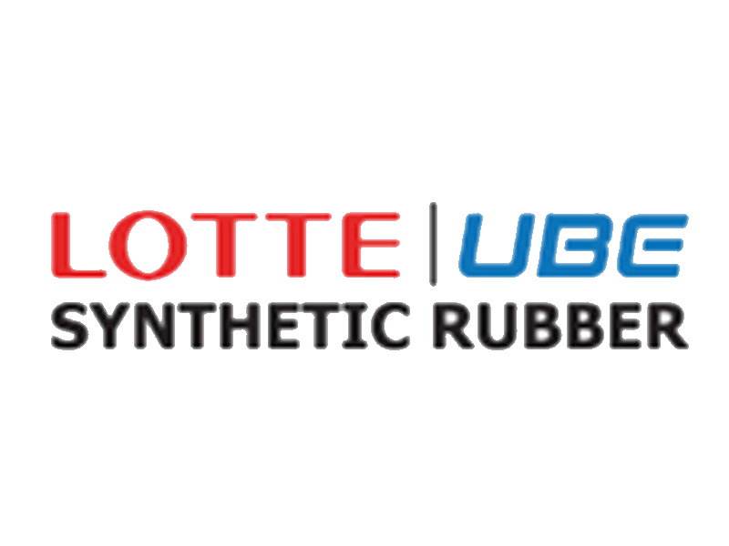 Lotte UBE Synthetic Rubber Sdn Bhd