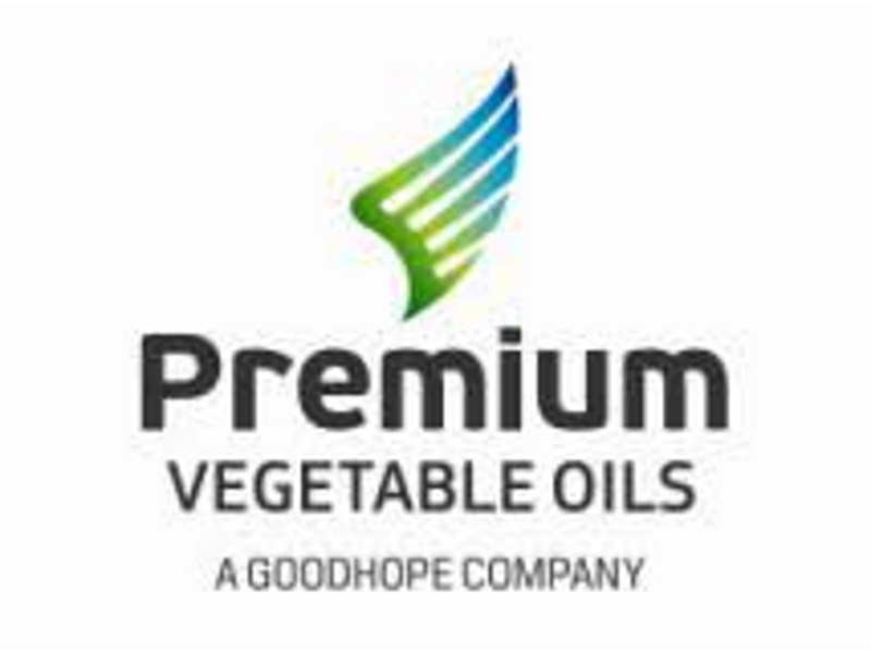 Premium Vegetable Oils Sdn Bhd